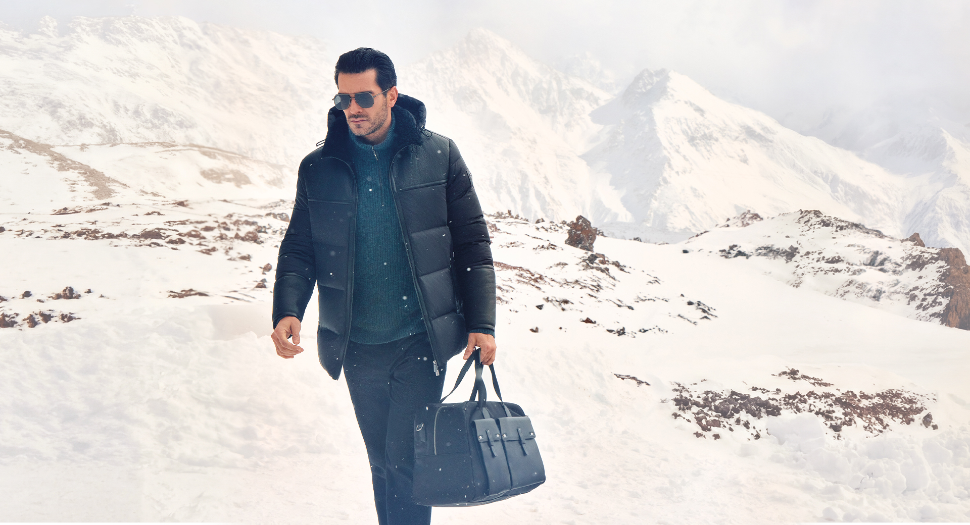 -50% на зимнюю коллекцию