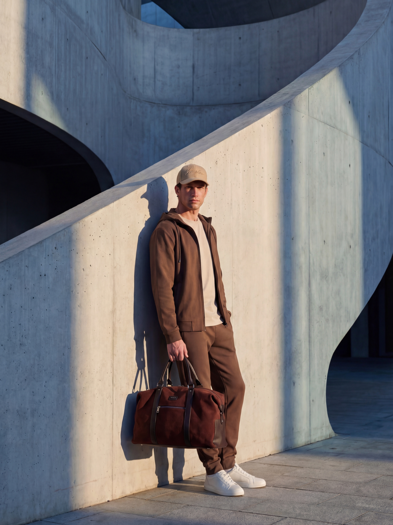 Архитектура баланса 12