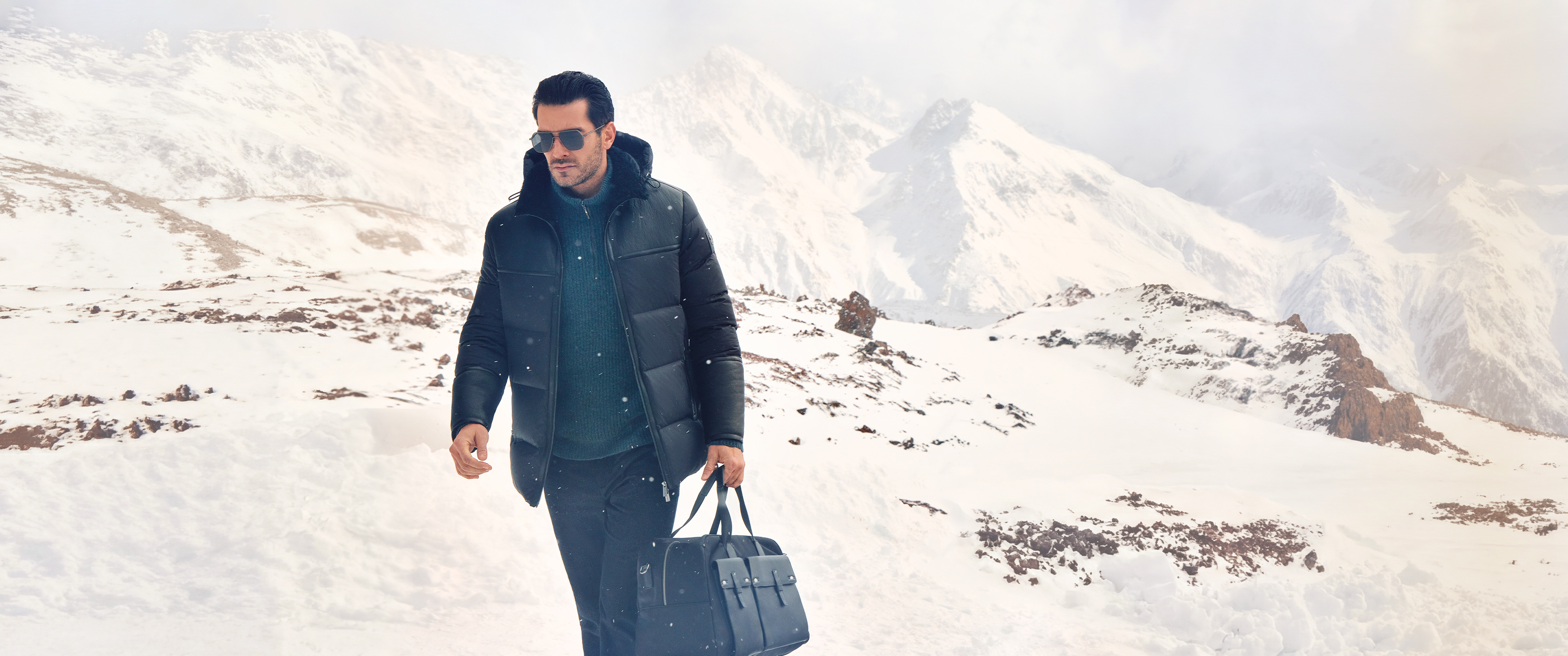 -50% на зимнюю коллекцию