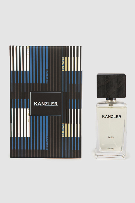 Туалетная вода, цвет 