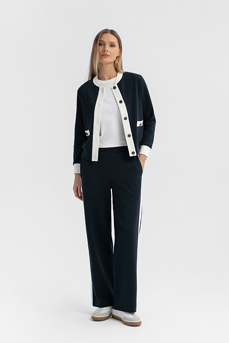 Спортивный костюм, цвет 