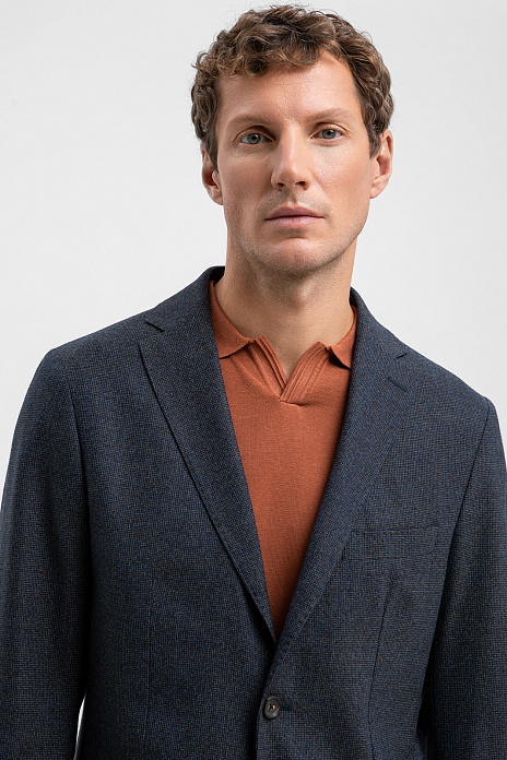 Костюм Limited edition из шерсти, цвет 