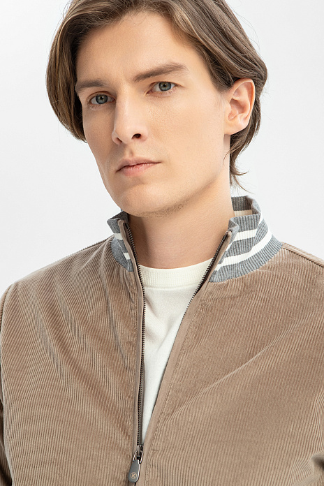 Спортивный костюм из вельвета, лимитированная коллекция, цвет 