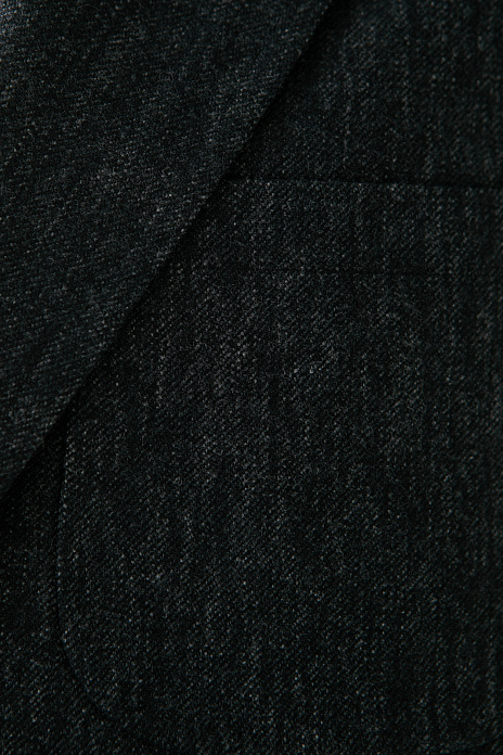 Пиджак из шерсти Limited edition, цвет Графит