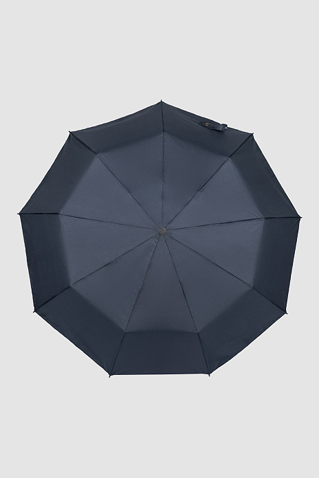 Зонт автоматический, цвет Синий