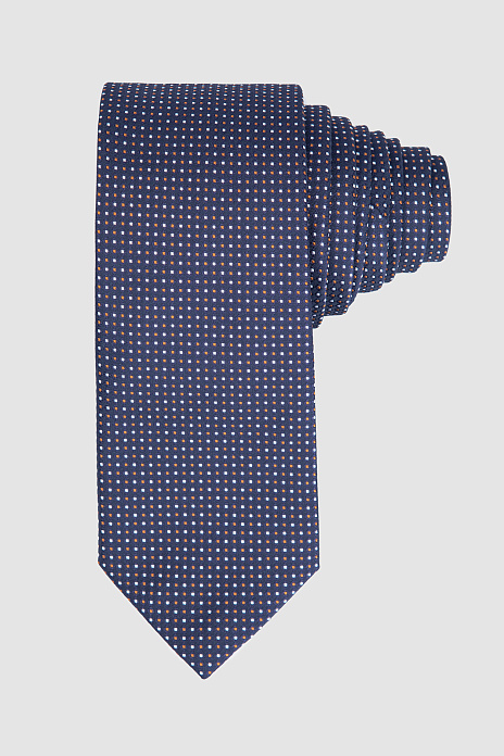 Галстук, цвет Мультиколор