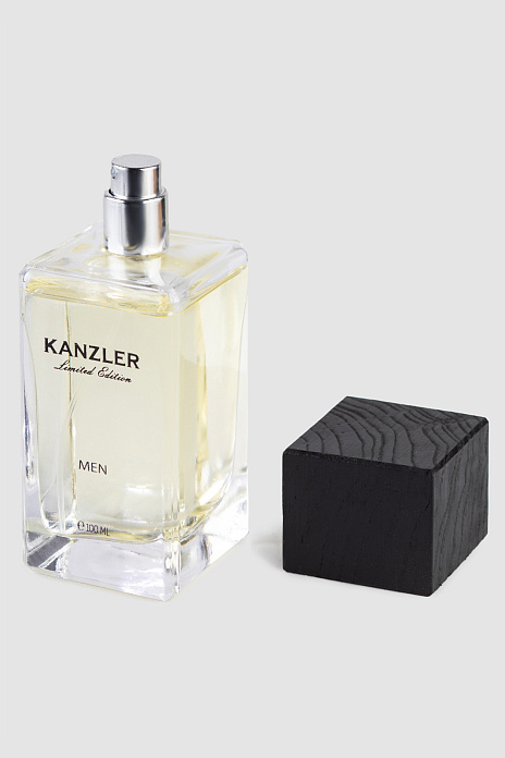 Туалетная вода, цвет 