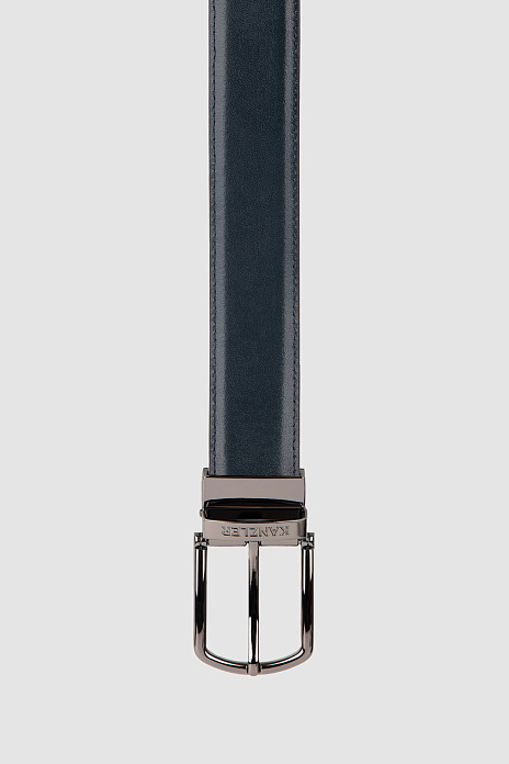 Ремень из натуральной кожи, цвет Мультиколор