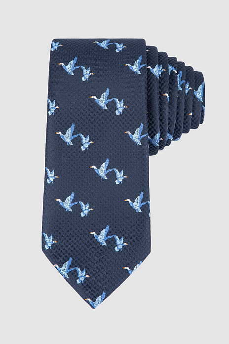 Галстук, цвет Мультиколор